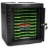 Kensington 67862 Universal Charge and Sync Cabinet, Universal Tablet - Fts up to 10 Tablets
